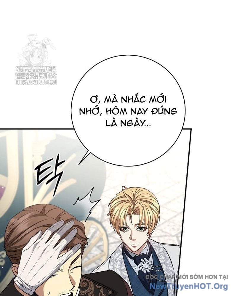Con Trai Bá Tước Khốn Nạn Là Hoàng Đế Chap 77 - Next Chap 78