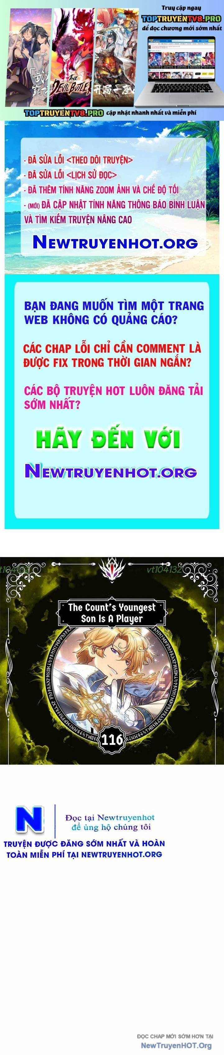 Con Trai Bá Tước Khốn Nạn Là Hoàng Đế Chap 79 - Next Chap 80