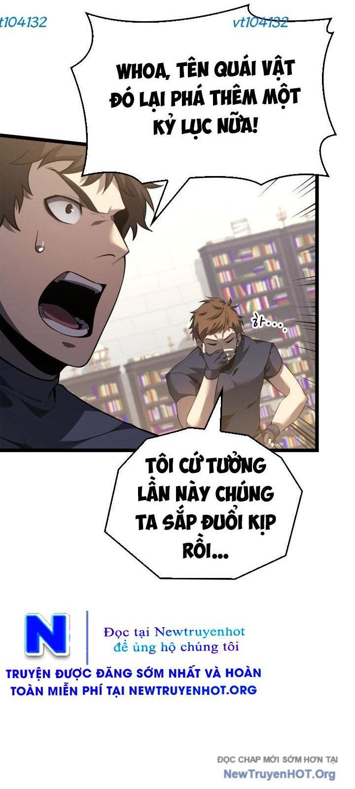 Con Trai Bá Tước Khốn Nạn Là Hoàng Đế Chap 79 - Next Chap 80