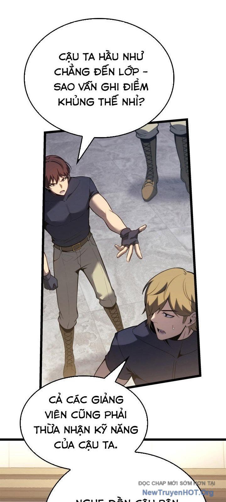 Con Trai Bá Tước Khốn Nạn Là Hoàng Đế Chap 79 - Next Chap 80