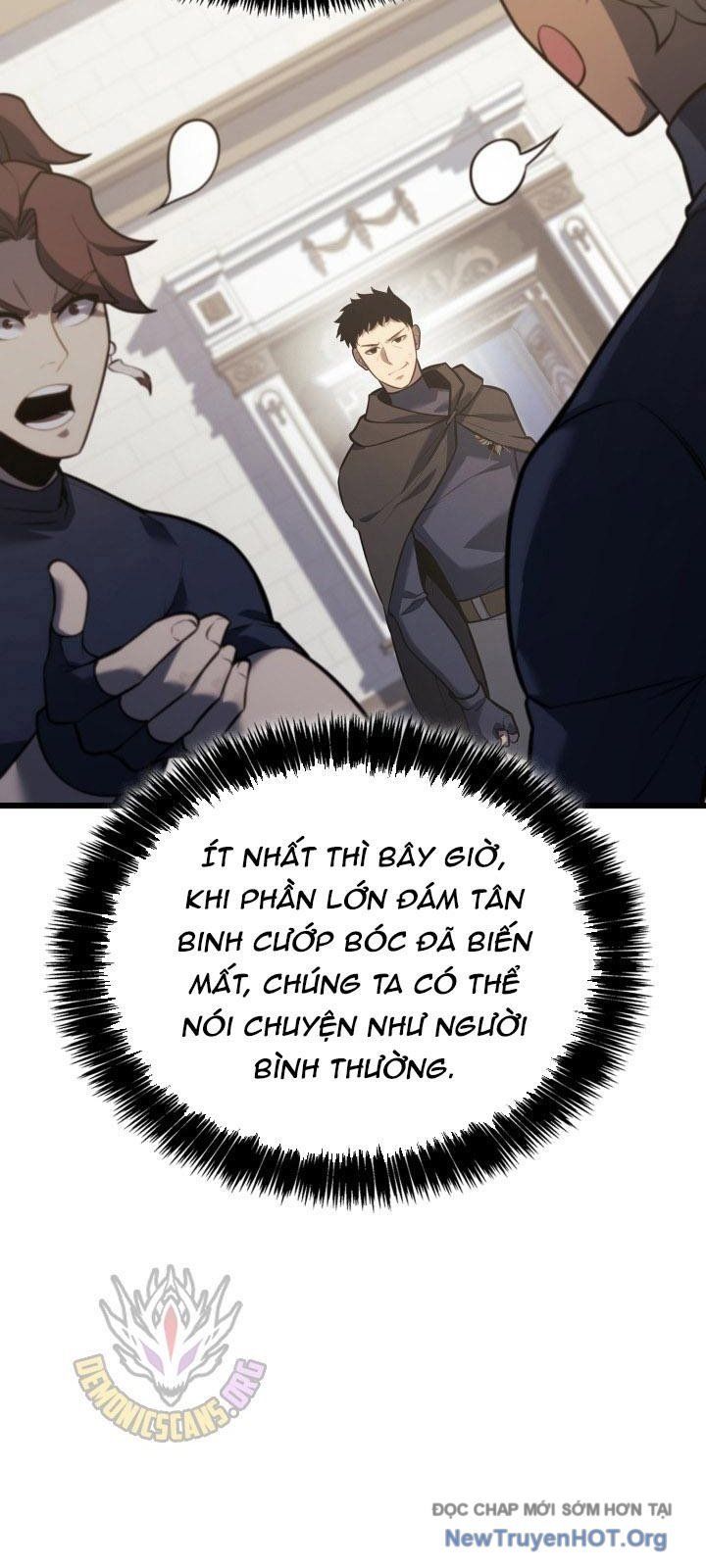 Con Trai Bá Tước Khốn Nạn Là Hoàng Đế Chap 79 - Next Chap 80