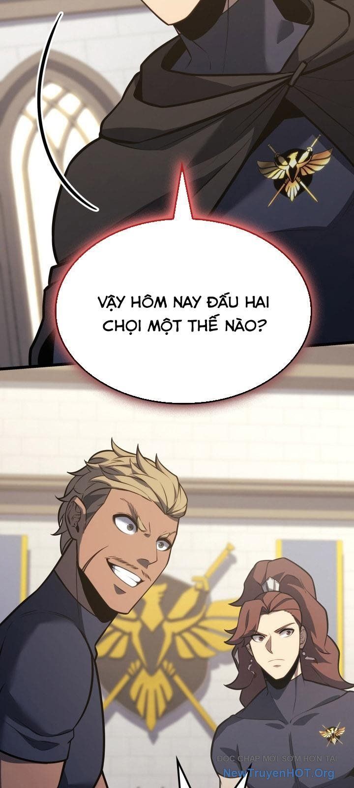 Con Trai Bá Tước Khốn Nạn Là Hoàng Đế Chap 79 - Next Chap 80