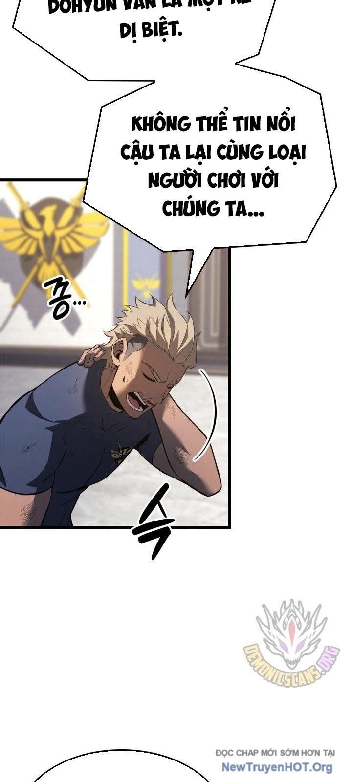 Con Trai Bá Tước Khốn Nạn Là Hoàng Đế Chap 79 - Next Chap 80