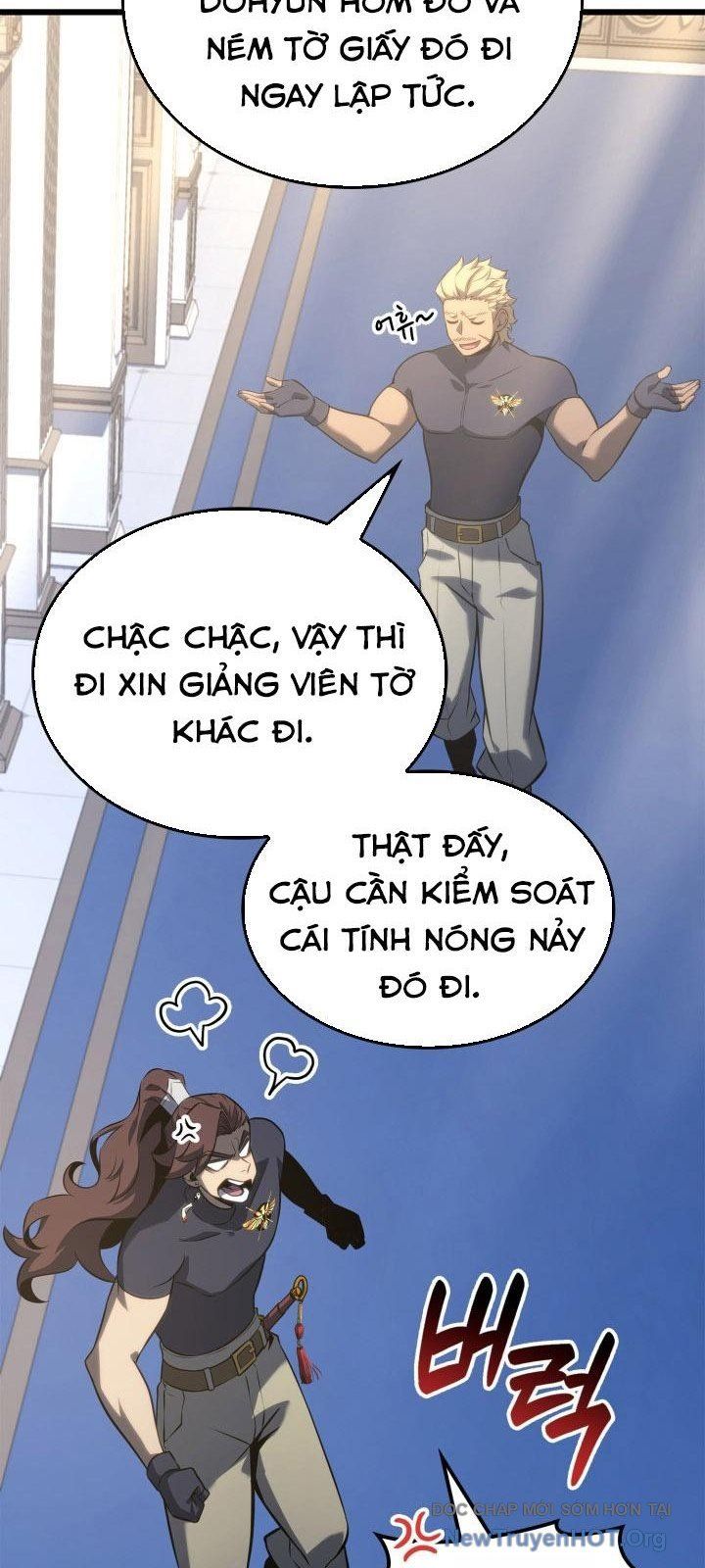 Con Trai Bá Tước Khốn Nạn Là Hoàng Đế Chap 79 - Next Chap 80