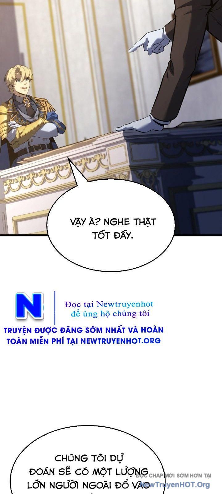 Con Trai Bá Tước Khốn Nạn Là Hoàng Đế Chap 79 - Next Chap 80