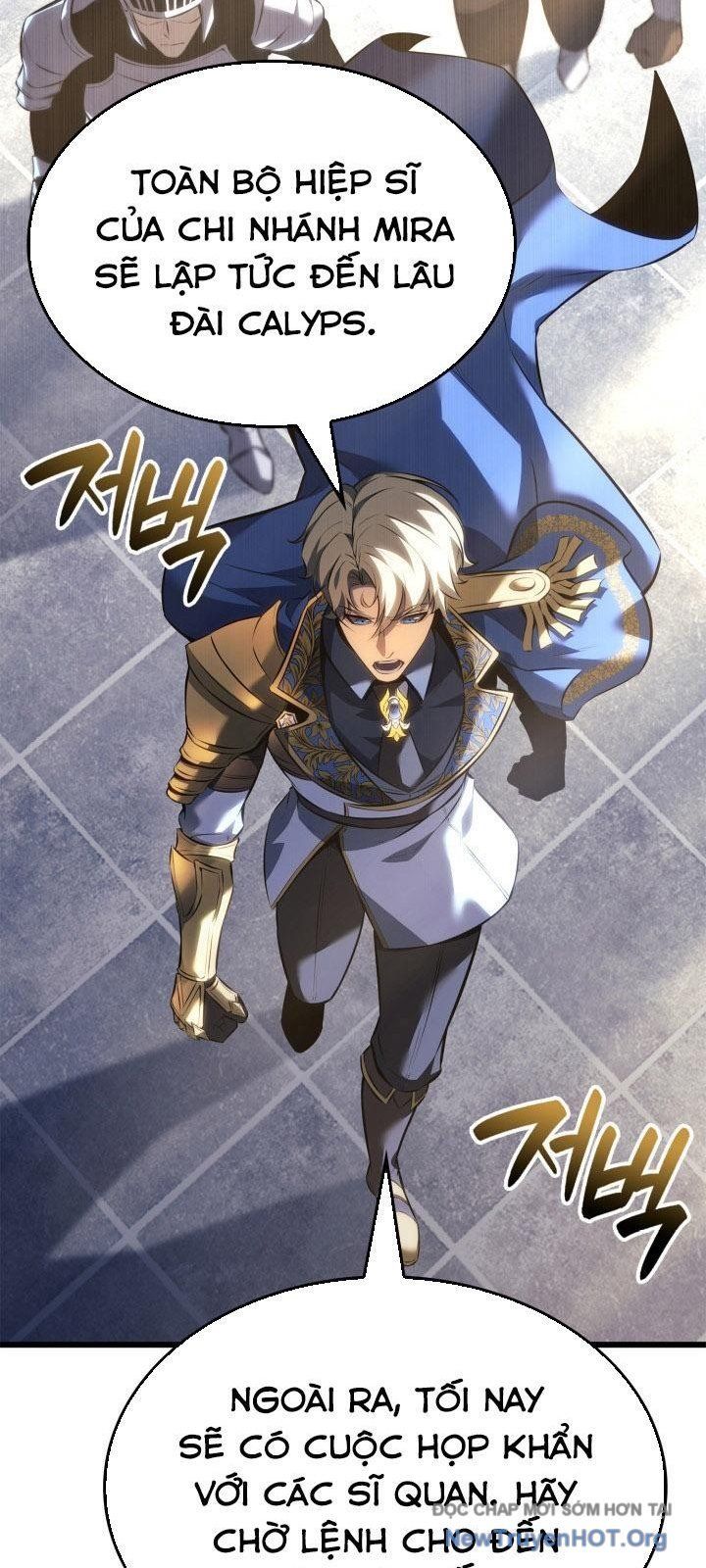 Con Trai Bá Tước Khốn Nạn Là Hoàng Đế Chap 79 - Next Chap 80