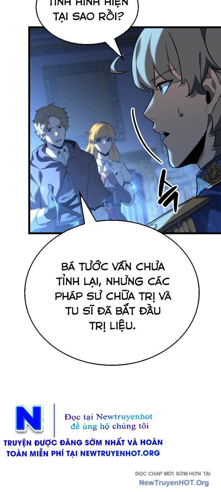 Con Trai Bá Tước Khốn Nạn Là Hoàng Đế Chap 79 - Next Chap 80