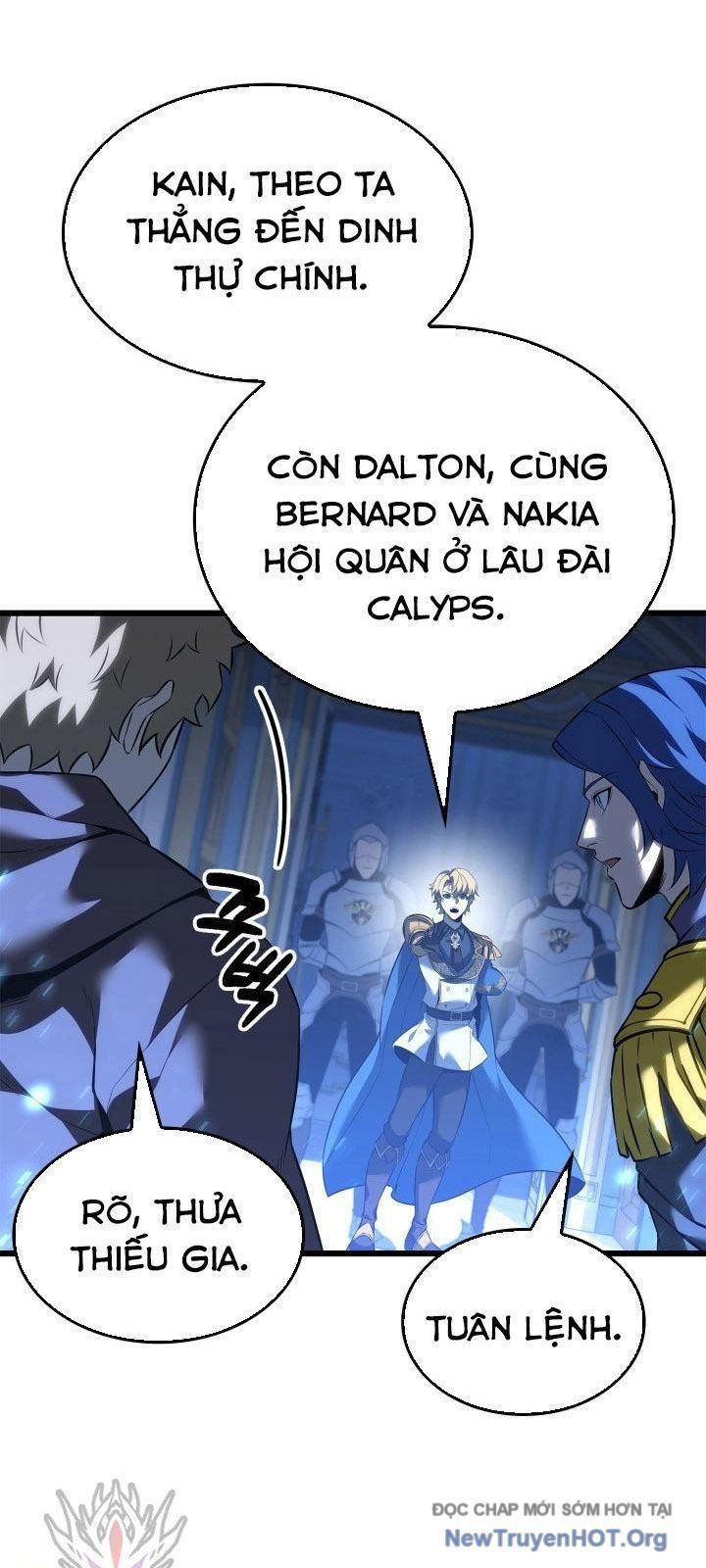 Con Trai Bá Tước Khốn Nạn Là Hoàng Đế Chap 79 - Next Chap 80