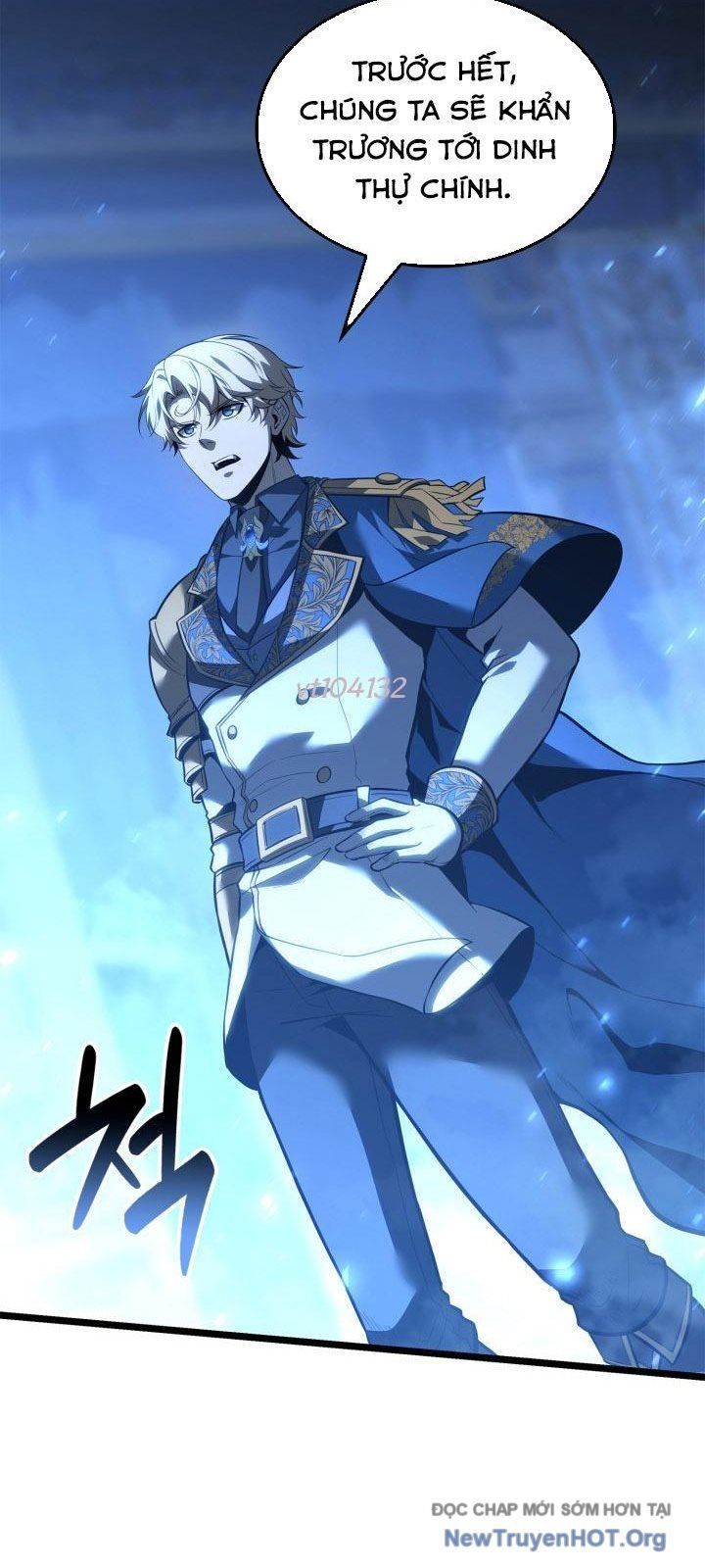 Con Trai Bá Tước Khốn Nạn Là Hoàng Đế Chap 79 - Next Chap 80