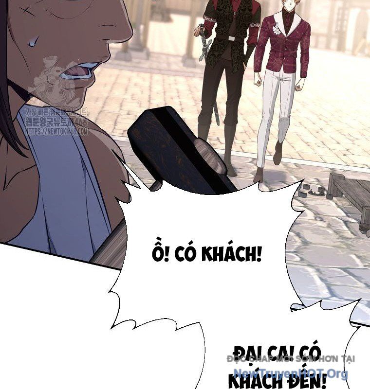 Con Trai Bá Tước Khốn Nạn Là Hoàng Đế Chap 80 - Next Chap 81