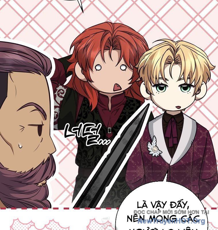 Con Trai Bá Tước Khốn Nạn Là Hoàng Đế Chap 80 - Next Chap 81