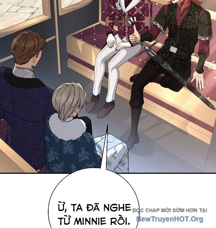 Con Trai Bá Tước Khốn Nạn Là Hoàng Đế Chap 80 - Next Chap 81