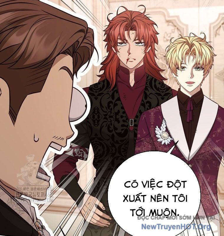 Con Trai Bá Tước Khốn Nạn Là Hoàng Đế Chap 81 - Next Chap 82
