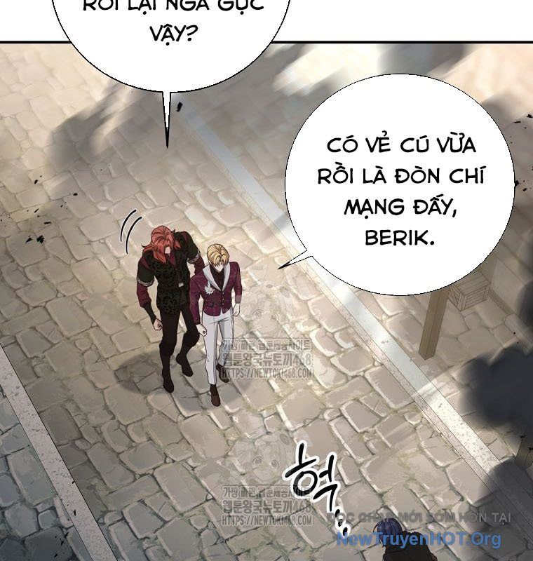 Con Trai Bá Tước Khốn Nạn Là Hoàng Đế Chap 81 - Next Chap 82