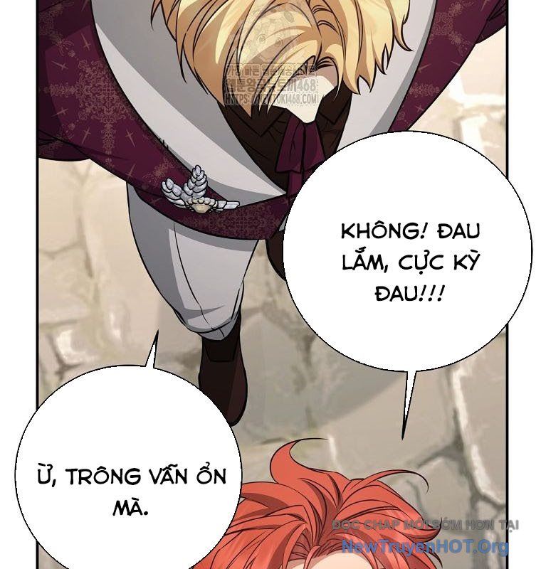 Con Trai Bá Tước Khốn Nạn Là Hoàng Đế Chap 81 - Next Chap 82