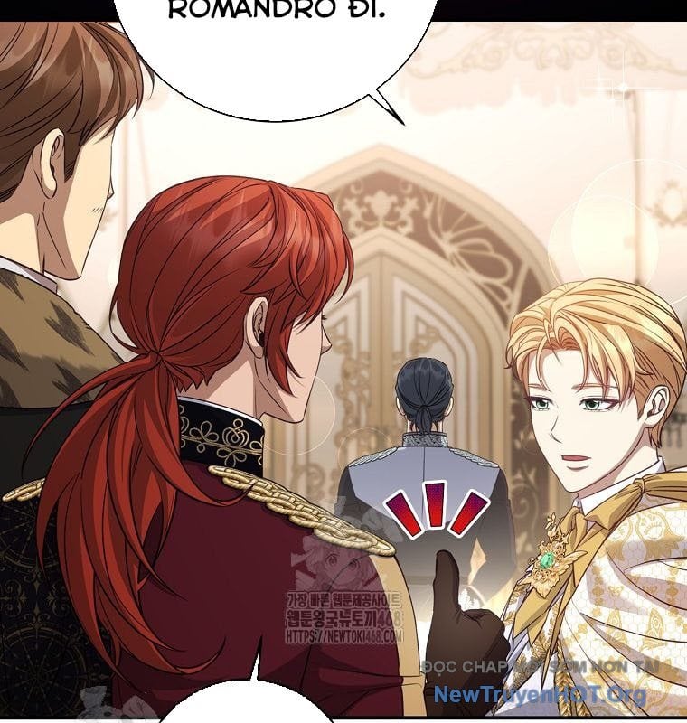 Con Trai Bá Tước Khốn Nạn Là Hoàng Đế Chap 82 - Next Chap 83