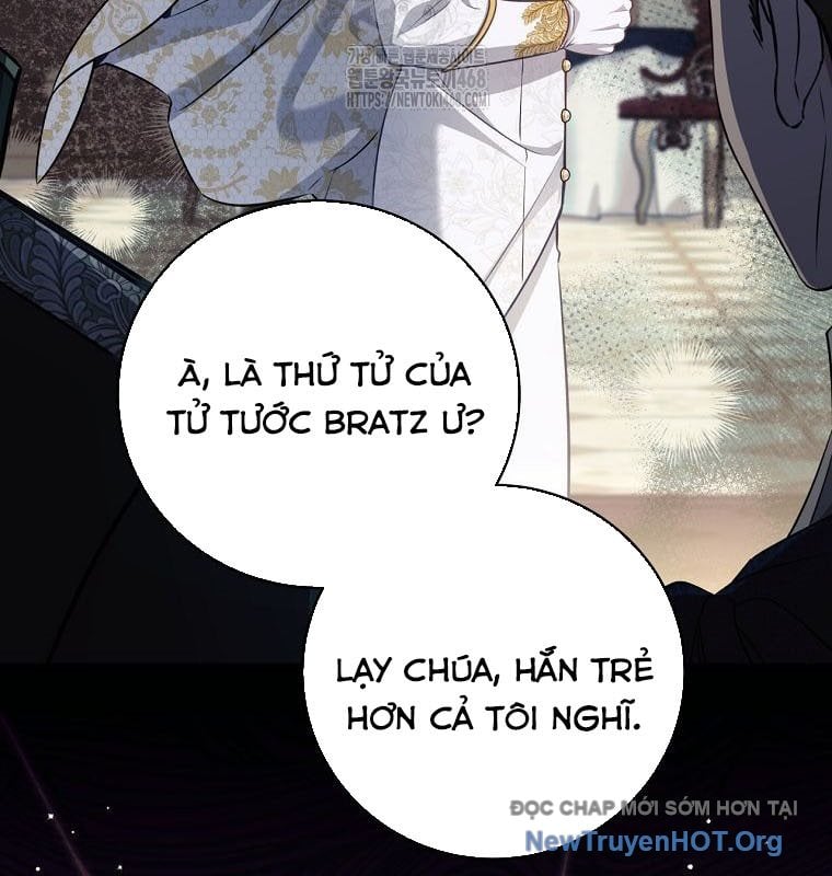 Con Trai Bá Tước Khốn Nạn Là Hoàng Đế Chap 82 - Next Chap 83