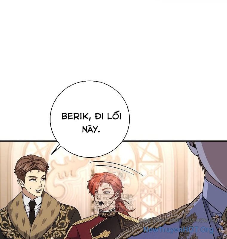 Con Trai Bá Tước Khốn Nạn Là Hoàng Đế Chap 82 - Next Chap 83