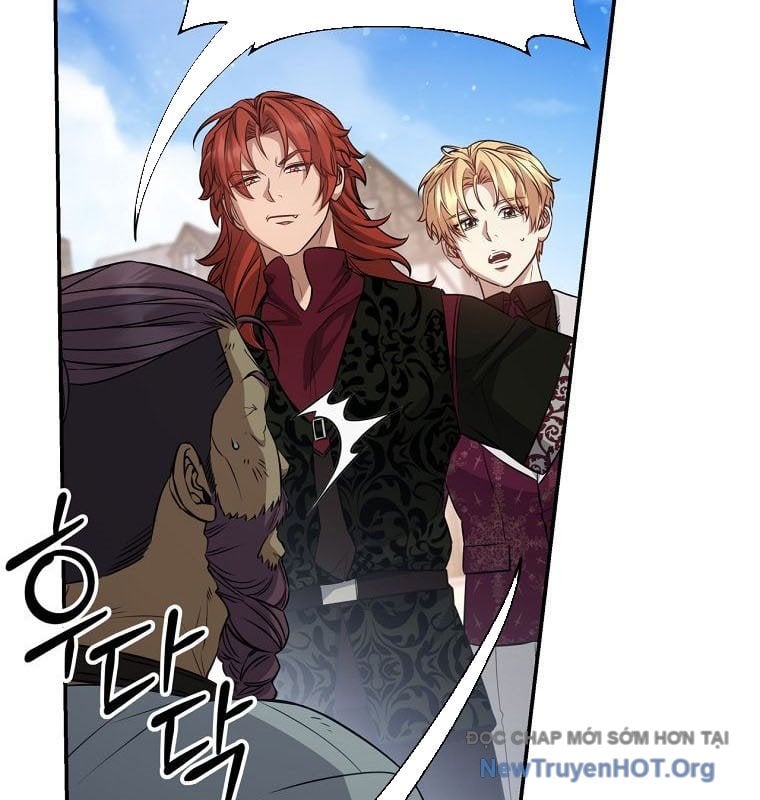 Con Trai Bá Tước Khốn Nạn Là Hoàng Đế Chap 82 - Next Chap 83