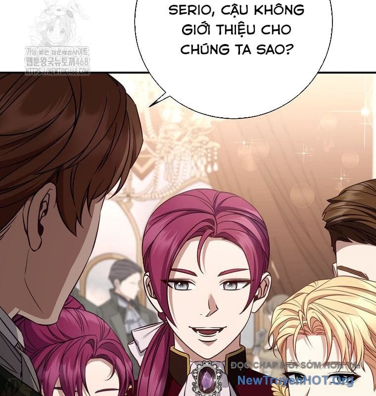 Con Trai Bá Tước Khốn Nạn Là Hoàng Đế Chap 82 - Next Chap 83