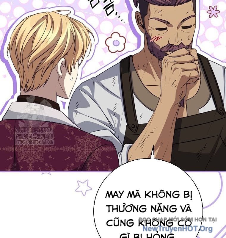 Con Trai Bá Tước Khốn Nạn Là Hoàng Đế Chap 82 - Next Chap 83