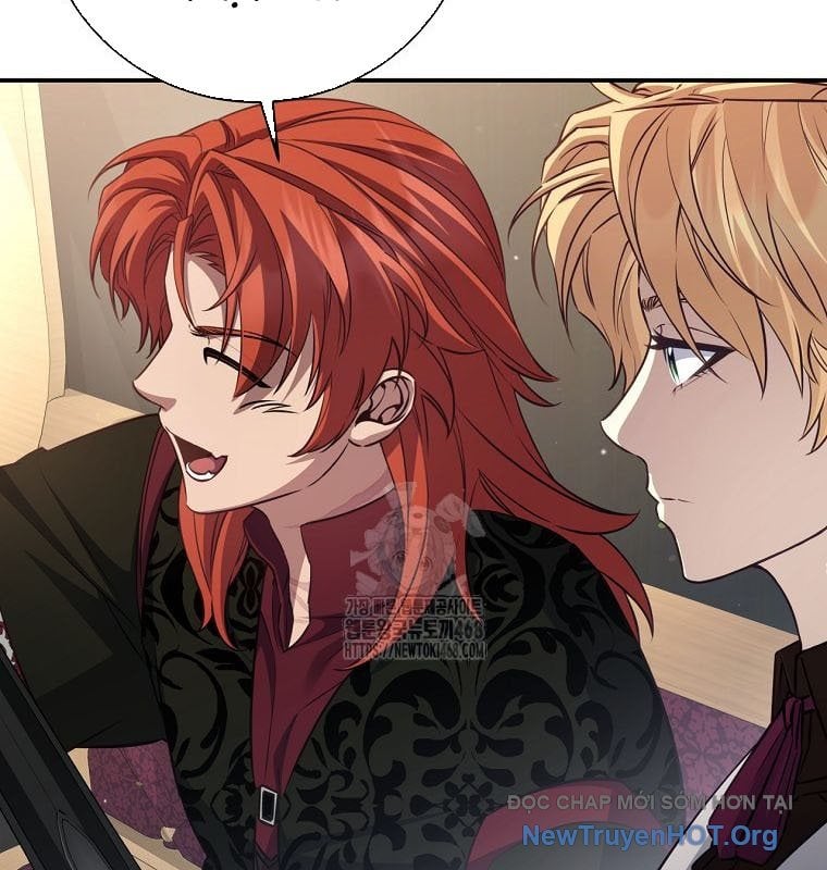 Con Trai Bá Tước Khốn Nạn Là Hoàng Đế Chap 82 - Next Chap 83