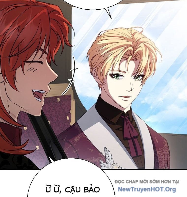 Con Trai Bá Tước Khốn Nạn Là Hoàng Đế Chap 82 - Next Chap 83