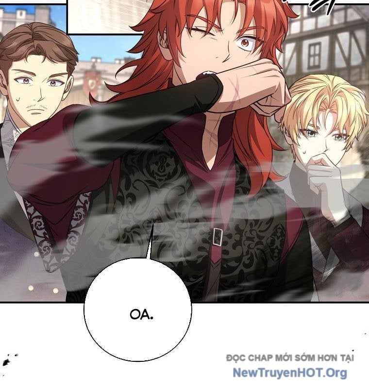 Con Trai Bá Tước Khốn Nạn Là Hoàng Đế Chap 82 - Next Chap 83