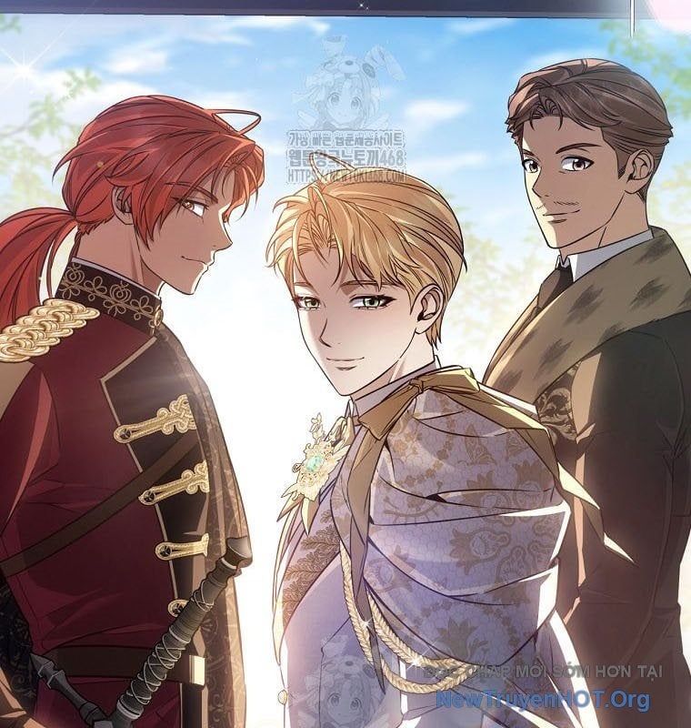 Con Trai Bá Tước Khốn Nạn Là Hoàng Đế Chap 82 - Next Chap 83