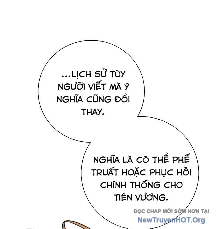 Con Trai Bá Tước Khốn Nạn Là Hoàng Đế Chap 83 - Next Chap 84