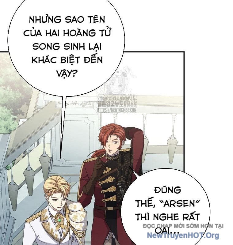 Con Trai Bá Tước Khốn Nạn Là Hoàng Đế Chap 83 - Next Chap 84