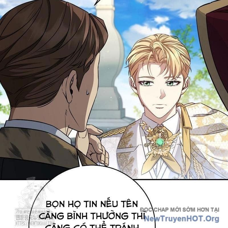 Con Trai Bá Tước Khốn Nạn Là Hoàng Đế Chap 84 - Next Chap 85