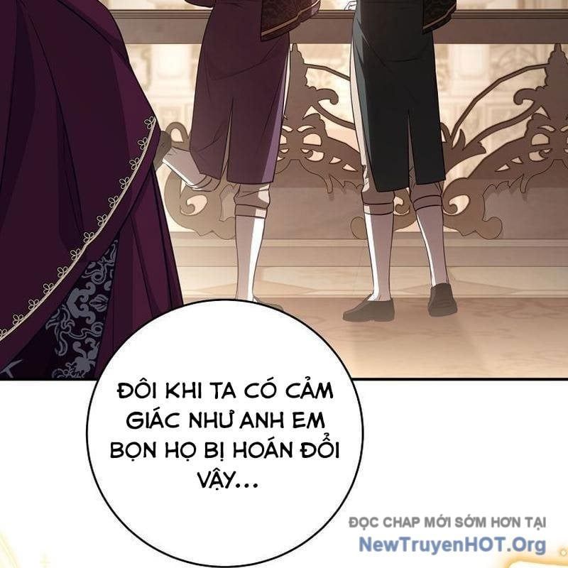 Con Trai Bá Tước Khốn Nạn Là Hoàng Đế Chap 84 - Next Chap 85