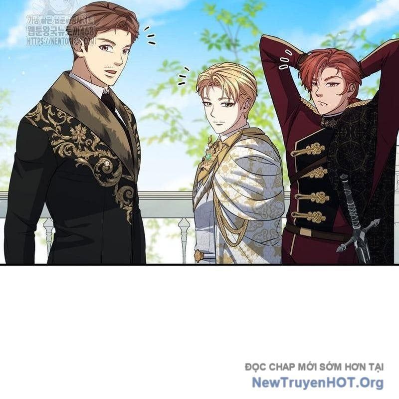 Con Trai Bá Tước Khốn Nạn Là Hoàng Đế Chap 84 - Next Chap 85