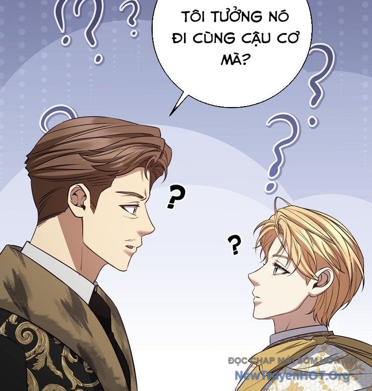 Con Trai Bá Tước Khốn Nạn Là Hoàng Đế Chap 85 - Next Chap 86