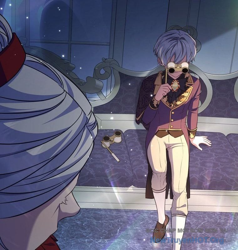 Con Trai Bá Tước Khốn Nạn Là Hoàng Đế Chap 85 - Next Chap 86