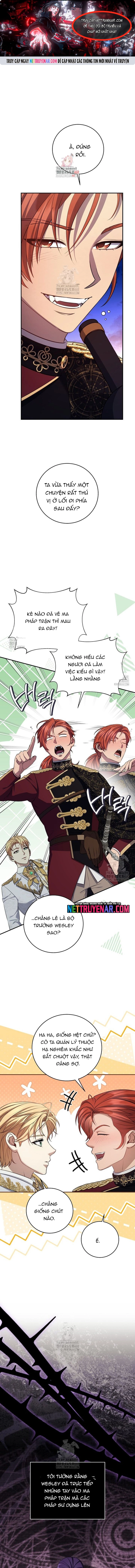 Con Trai Bá Tước Khốn Nạn Là Hoàng Đế Chap 86 - Next Chap 87
