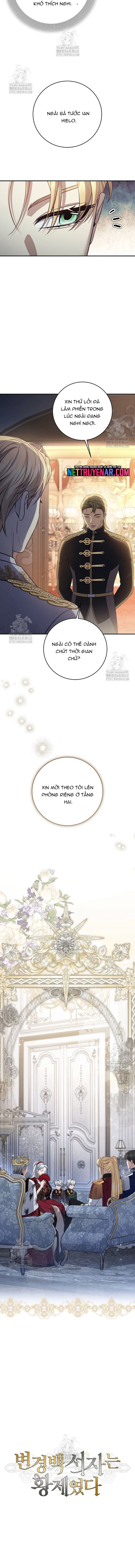 Con Trai Bá Tước Khốn Nạn Là Hoàng Đế Chap 86 - Next Chap 87