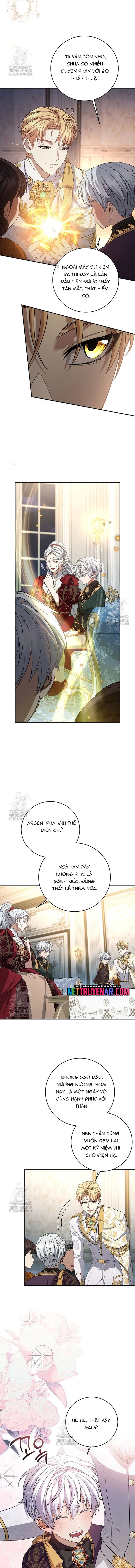 Con Trai Bá Tước Khốn Nạn Là Hoàng Đế Chap 86 - Next Chap 87