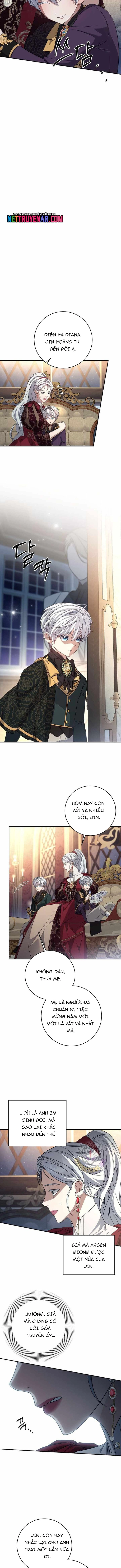 Con Trai Bá Tước Khốn Nạn Là Hoàng Đế Chap 87 - Next Chap 88