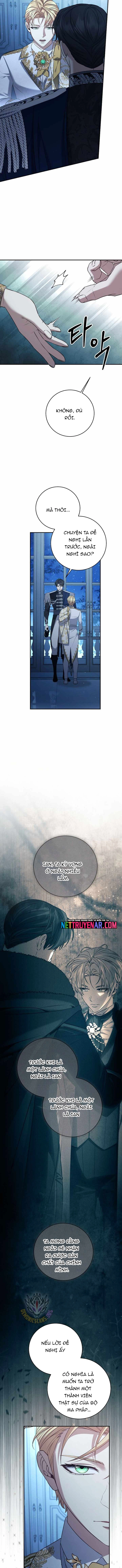 Con Trai Bá Tước Khốn Nạn Là Hoàng Đế Chap 87 - Next Chap 88