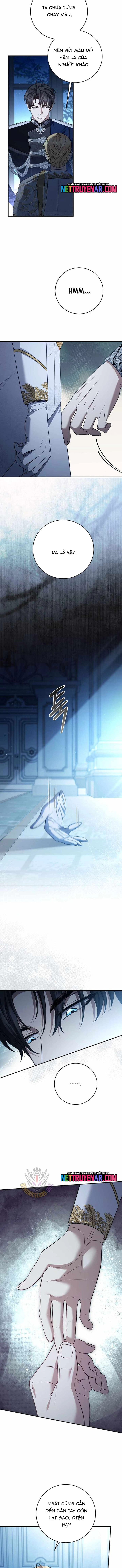 Con Trai Bá Tước Khốn Nạn Là Hoàng Đế Chap 87 - Next Chap 88