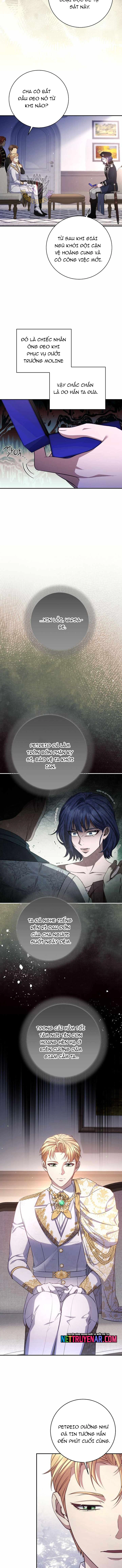 Con Trai Bá Tước Khốn Nạn Là Hoàng Đế Chap 88 - Next Chap 89