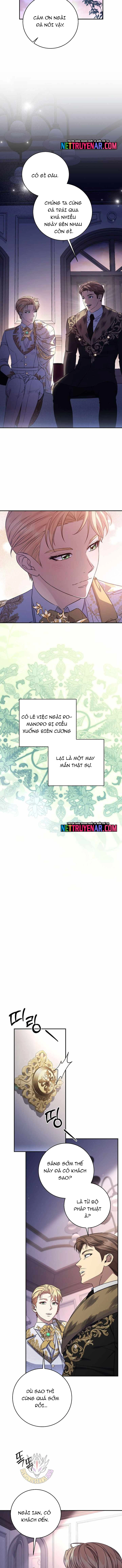 Con Trai Bá Tước Khốn Nạn Là Hoàng Đế Chap 88 - Next Chap 89