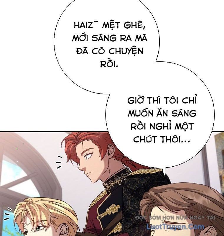 Con Trai Bá Tước Khốn Nạn Là Hoàng Đế Chap 89 - Next Chap 90
