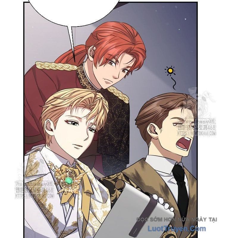 Con Trai Bá Tước Khốn Nạn Là Hoàng Đế Chap 89 - Next Chap 90