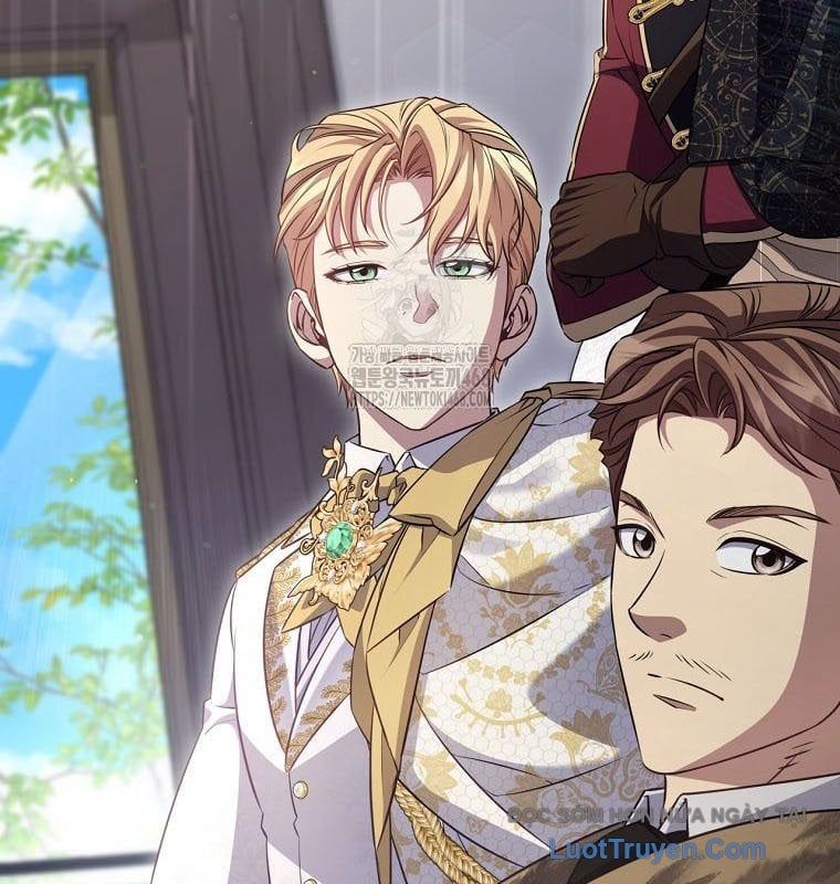 Con Trai Bá Tước Khốn Nạn Là Hoàng Đế Chap 89 - Next Chap 90