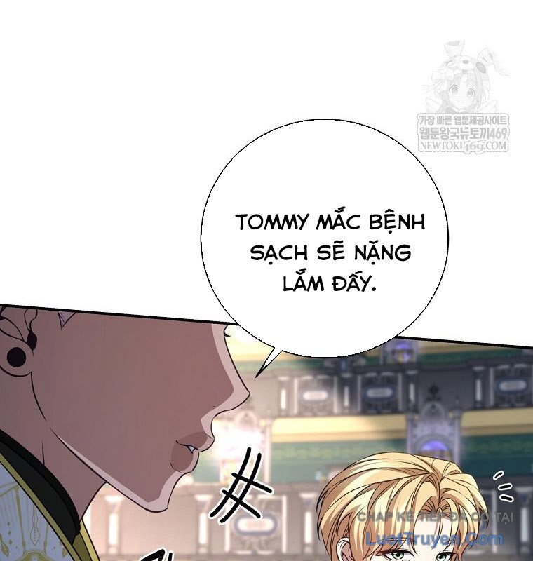 Con Trai Bá Tước Khốn Nạn Là Hoàng Đế Chap 94 - Next Chap 95