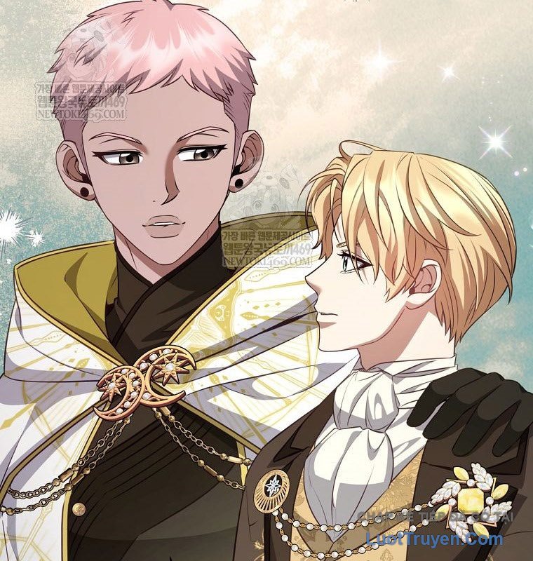 Con Trai Bá Tước Khốn Nạn Là Hoàng Đế Chap 94 - Next Chap 95