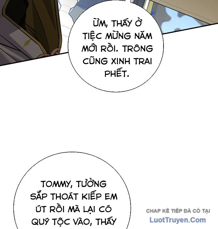 Con Trai Bá Tước Khốn Nạn Là Hoàng Đế Chap 94 - Next Chap 95